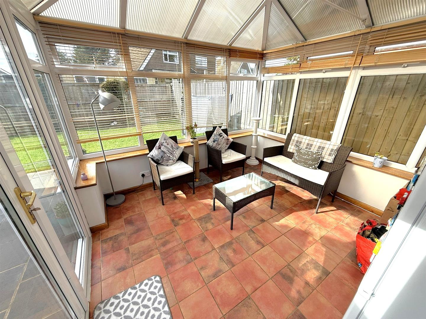 Andrews Close, Chippenham